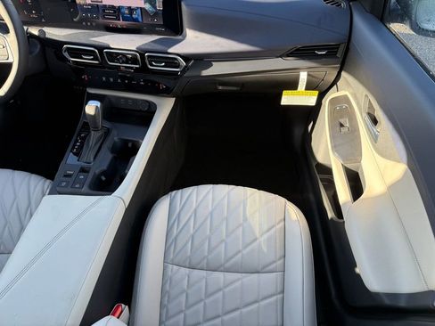 New 2026 Nissan Sentra SL image 20