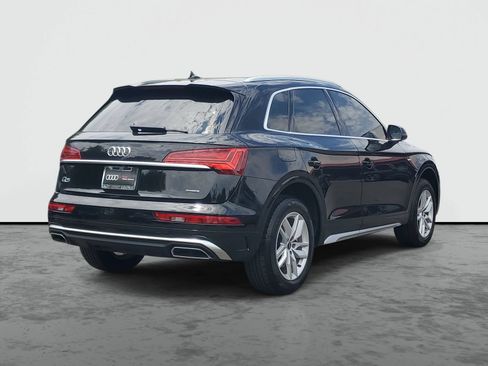 Used 2023 Audi Q5 2.0T Premium w/ Convenience Package AWD/4WD image 4