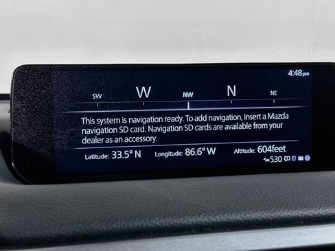 Used 2025 MAZDA CX-50 AWD 2.5 S w/ Preferred Package image 22
