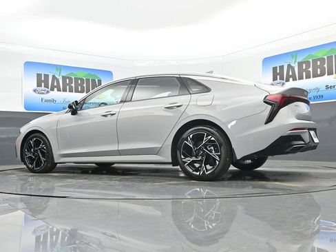 Used 2025 Kia K5 GT-Line image 19