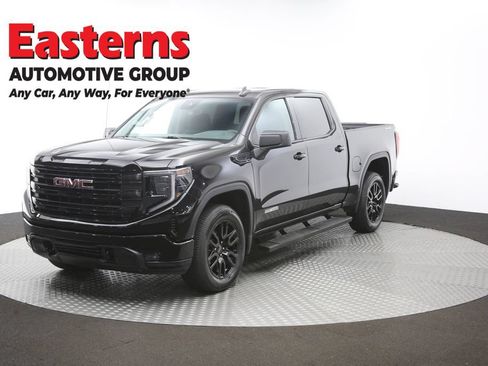 Used 2024 GMC Sierra 1500 Elevation AWD/4WD image 57