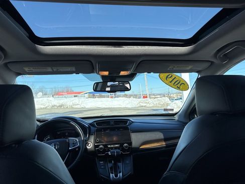 Used 2019 Honda CR-V EX-L image 36