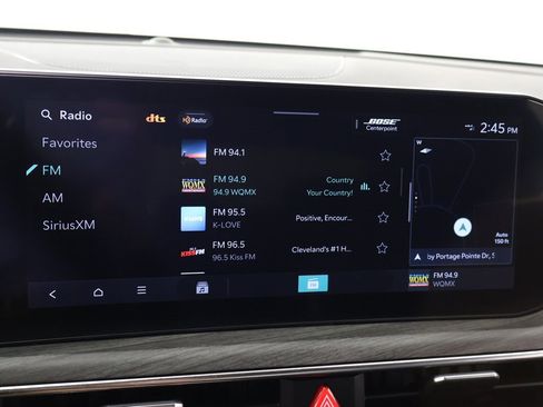 Used 2025 Kia K5 EX image 48