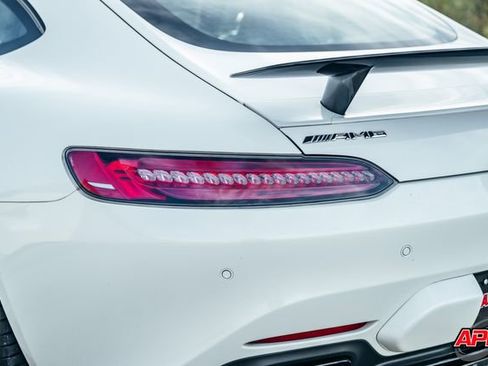 Used 2017 Mercedes-Benz AMG GT Coupe image 58