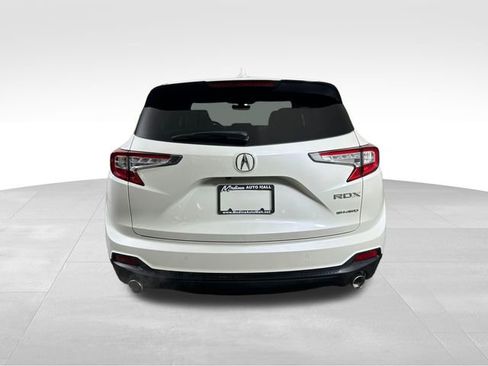 Used 2019 Acura RDX Technology Package image 6