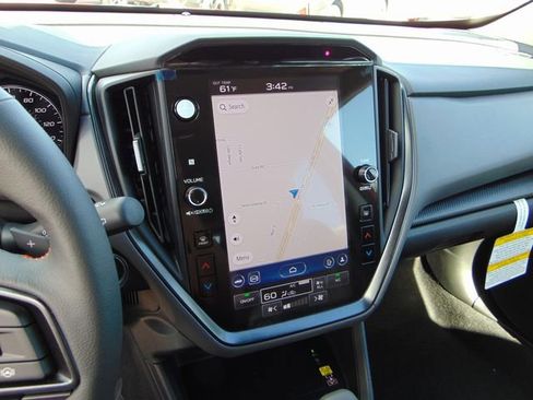 New 2026 Subaru Crosstrek 2.5i Limited AWD/4WD image 12