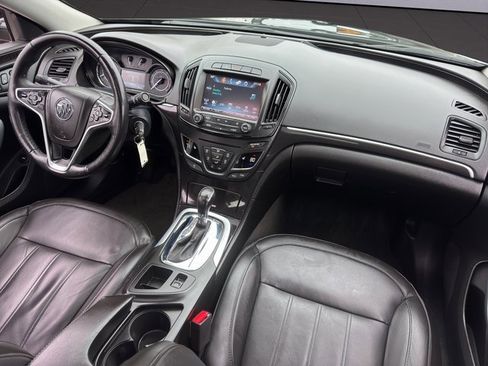 Used 2016 Buick Regal image 18