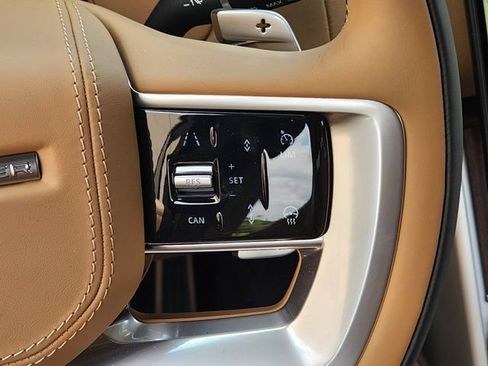 New 2026 Land Rover Range Rover SE AWD/4WD image 27