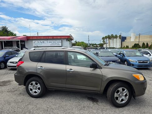 Used 2011 Toyota RAV4 2WD w/ Base L4 Extra Value Pkg image 8