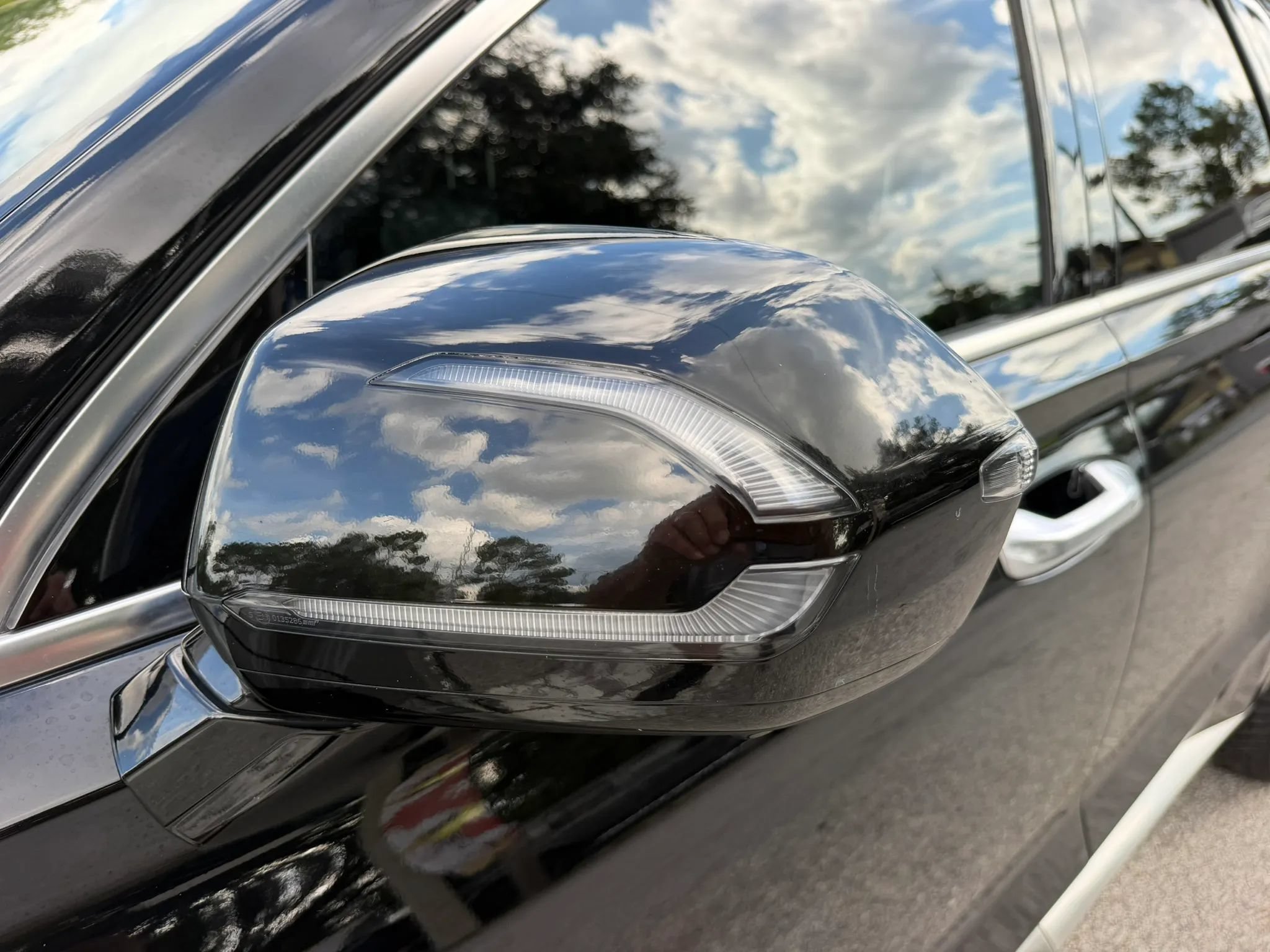 Used 2020 Hyundai Palisade Limited FWD image 29