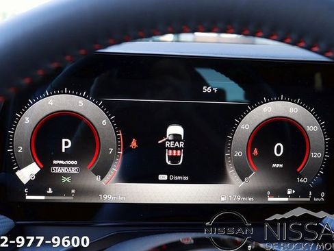 New 2025 Nissan Kicks SR image 15