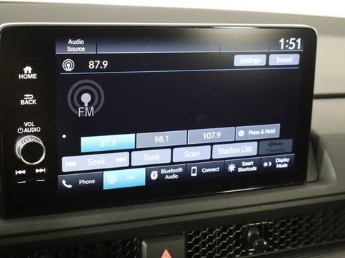 Used 2025 Honda CR-V Sport-L image 56