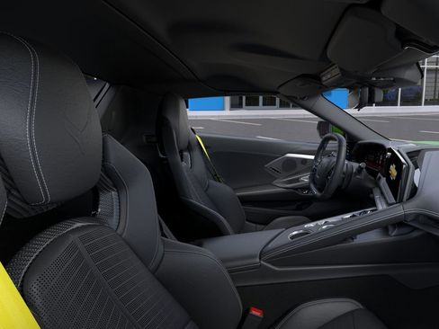 New 2026 Chevrolet Corvette Z06 image 18