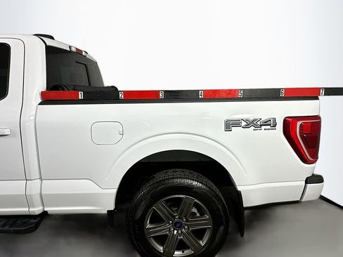 Used 2022 Ford F150 XLT w/ Equipment Group 302A High image 33