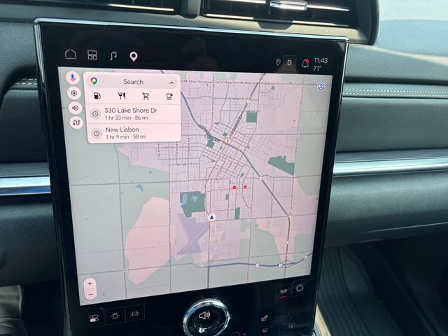 Used 2026 GMC Terrain Elevation w/ LPO, Floor Liner Package AWD/4WD image 23
