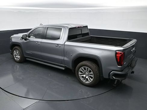Used 2024 GMC Sierra 1500 Denali w/ Technology Package AWD/4WD image 43