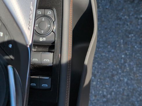 New 2026 Cadillac CT4 Sport image 12