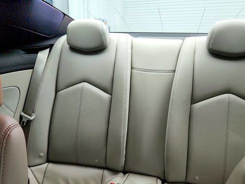 Used 2014 Cadillac CTS Coupe RWD image 19