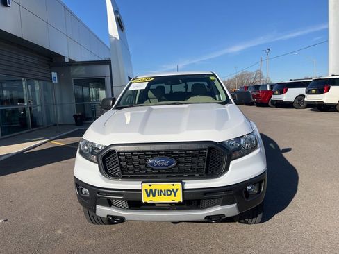 Used 2020 Ford Ranger XLT w/ Equipment Group 302A Luxury image 3