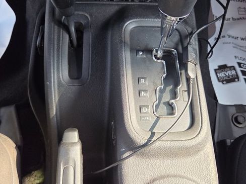 Used 2014 Jeep Wrangler Unlimited Sport AWD/4WD image 18