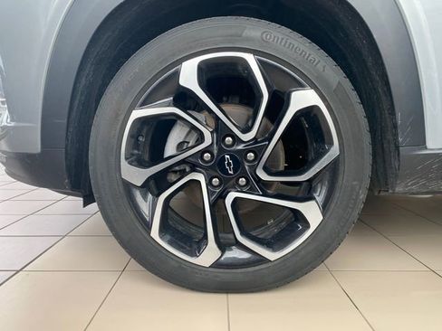 Used 2024 Chevrolet Trax RS w/ Sunroof Package image 25