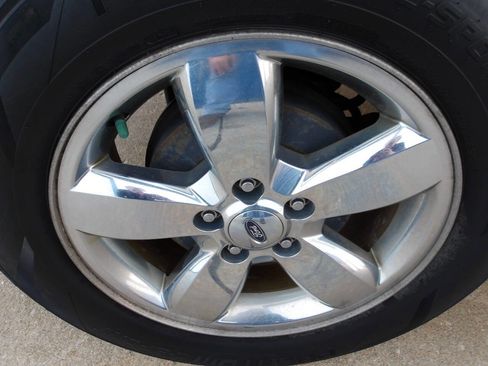 Used 2012 Ford Escape Limited image 41