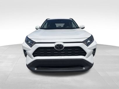 Used 2020 Toyota RAV4 XLE