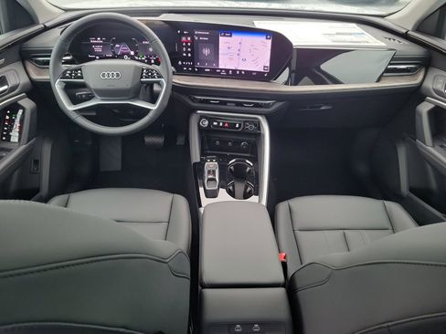New 2025 Audi Q5 2.0T Premium Plus image 22