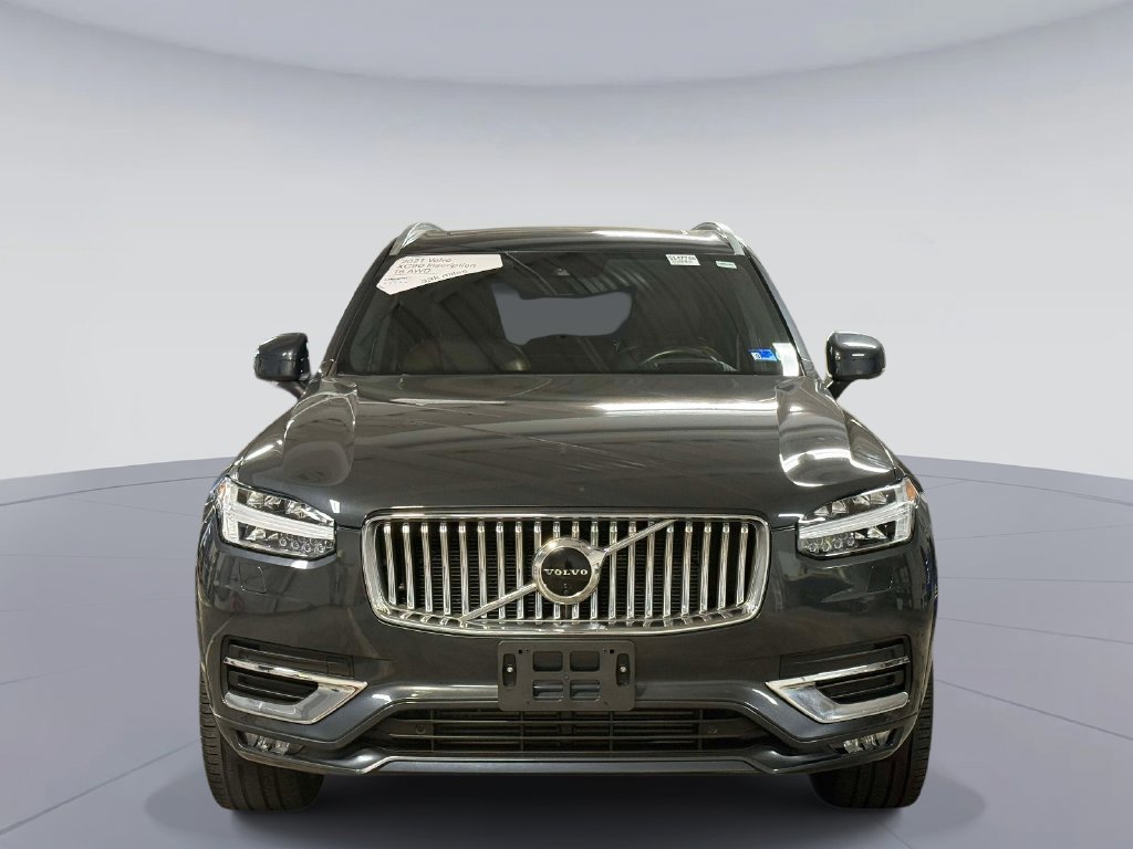 Used 2021 Volvo XC90 T6 Inscription w/ Advanced Package AWD/4WD image 8