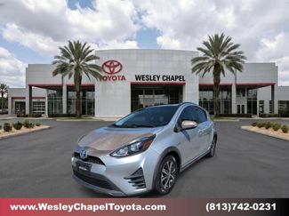 Used 2018 Toyota Prius C One FWD video 1