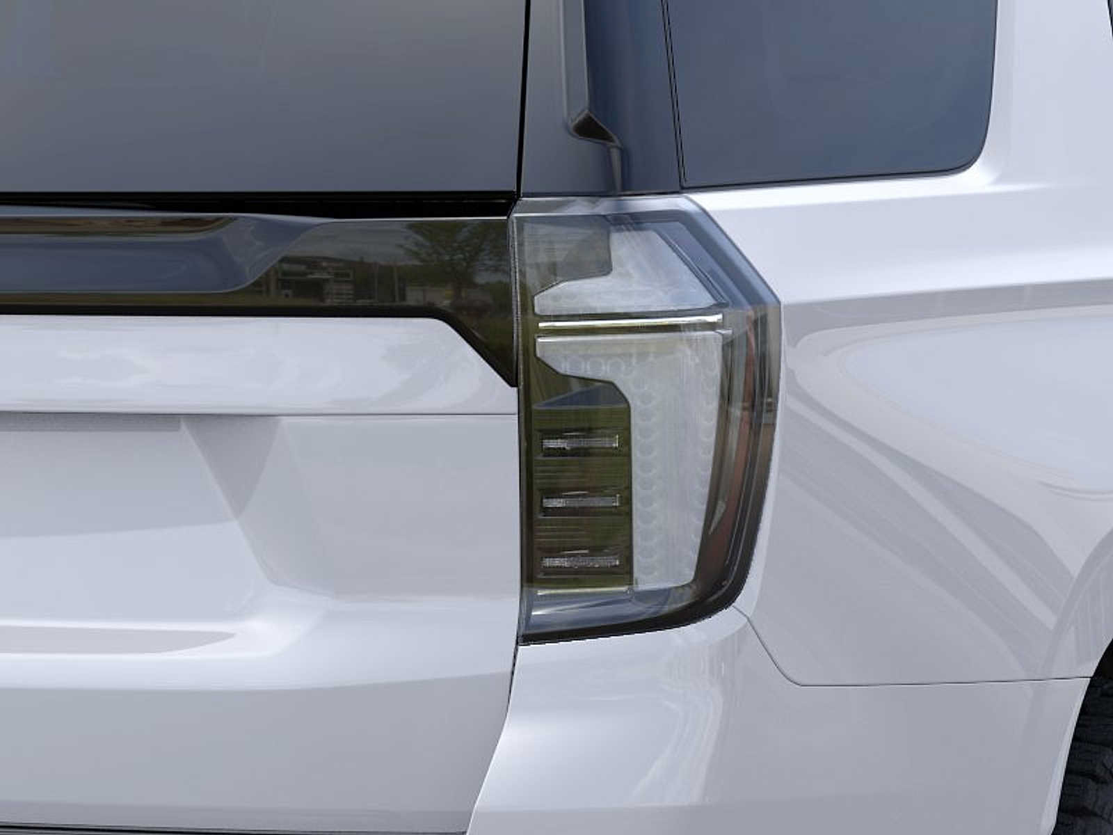 New 2027 Chevrolet Tahoe Z71 w/ Comfort Package AWD/4WD image 11