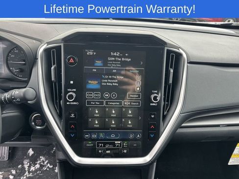 New 2026 Subaru Impreza 2.0i Sport image 24