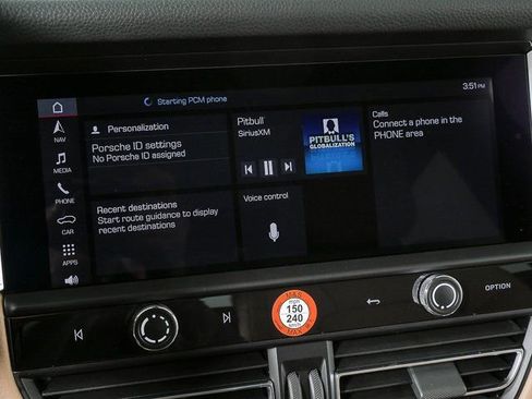 New 2026 Porsche Macan AWD image 14