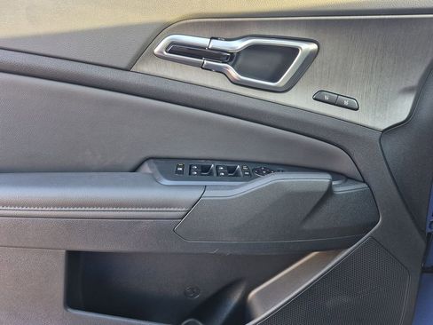 New 2026 Kia Sportage X-Pro Prestige AWD/4WD image 6