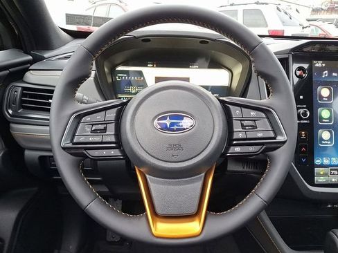 New 2026 Subaru Forester Wilderness w/ Wilderness Package image 20