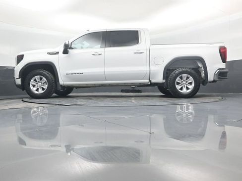 Used 2023 GMC Sierra 1500 SLE AWD/4WD image 42