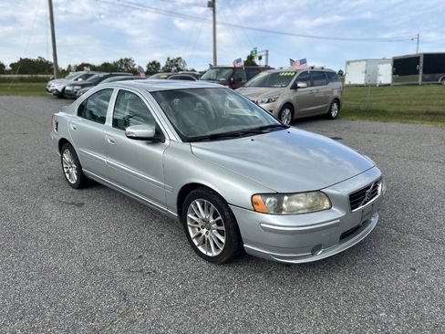 Used 2008 Volvo S60 2.5T image 2