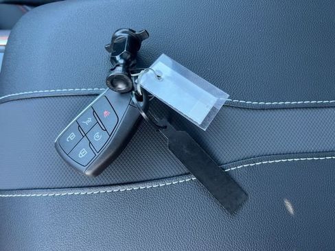 New 2026 Chevrolet Traverse RS w/ LPO, Floor Liner Package image 28