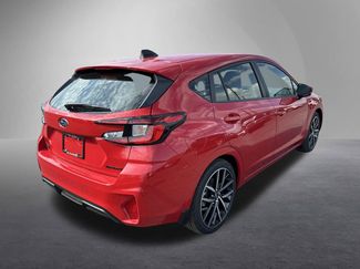 New 2026 Subaru Impreza 2.0i Sport AWD/4WD video 3