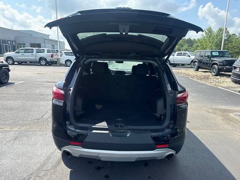 Used 2022 Chevrolet Blazer LT AWD/4WD image 35