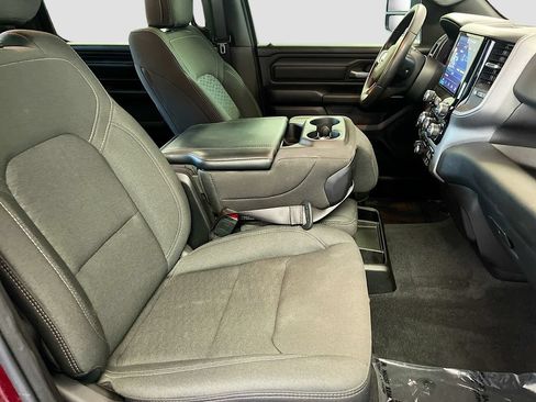 Used 2025 RAM 1500 Warlock AWD/4WD image 26