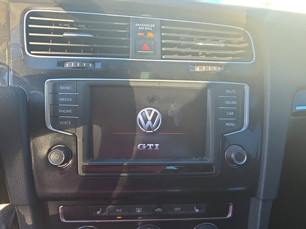 Used 2017 Volkswagen GTI S FWD image 17