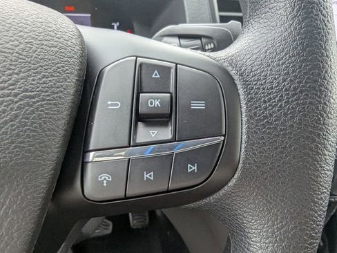 New 2026 Ford Transit 250 Low Roof w/ Load Area Protection Package image 17