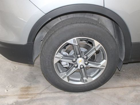 Used 2024 Chevrolet Blazer LT w/ Convenience Package FWD image 51