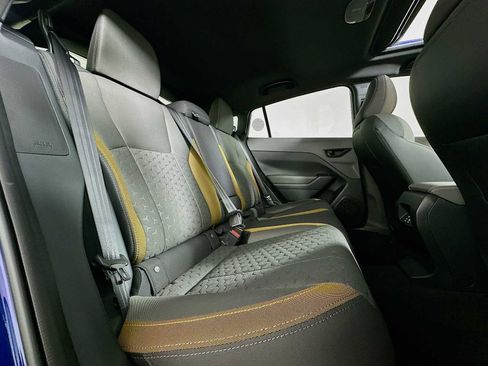 New 2026 Subaru Crosstrek 2.5i Sport image 25