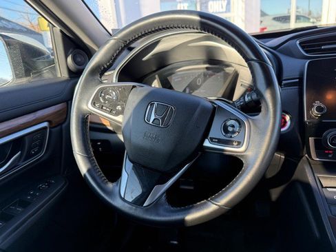 Used 2020 Honda CR-V EX-L image 13