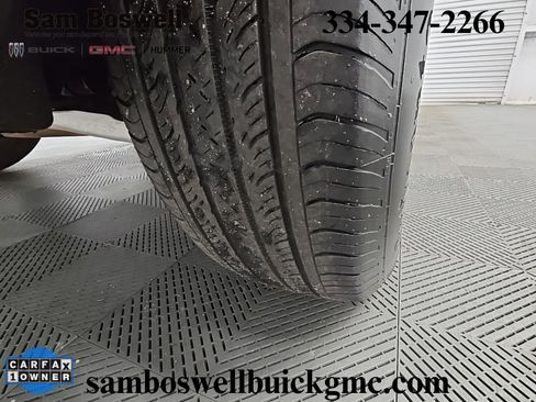 Used 2024 Ford Bronco Sport Big Bend image 45