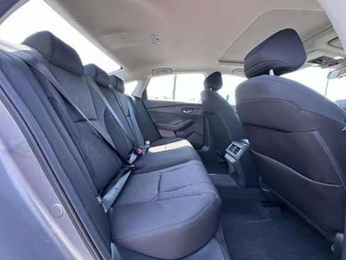 Certified 2025 Honda Accord SE image 8