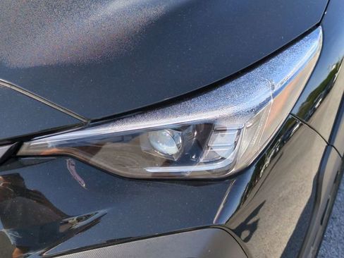 New 2025 Subaru Crosstrek 2.5i Limited image 9