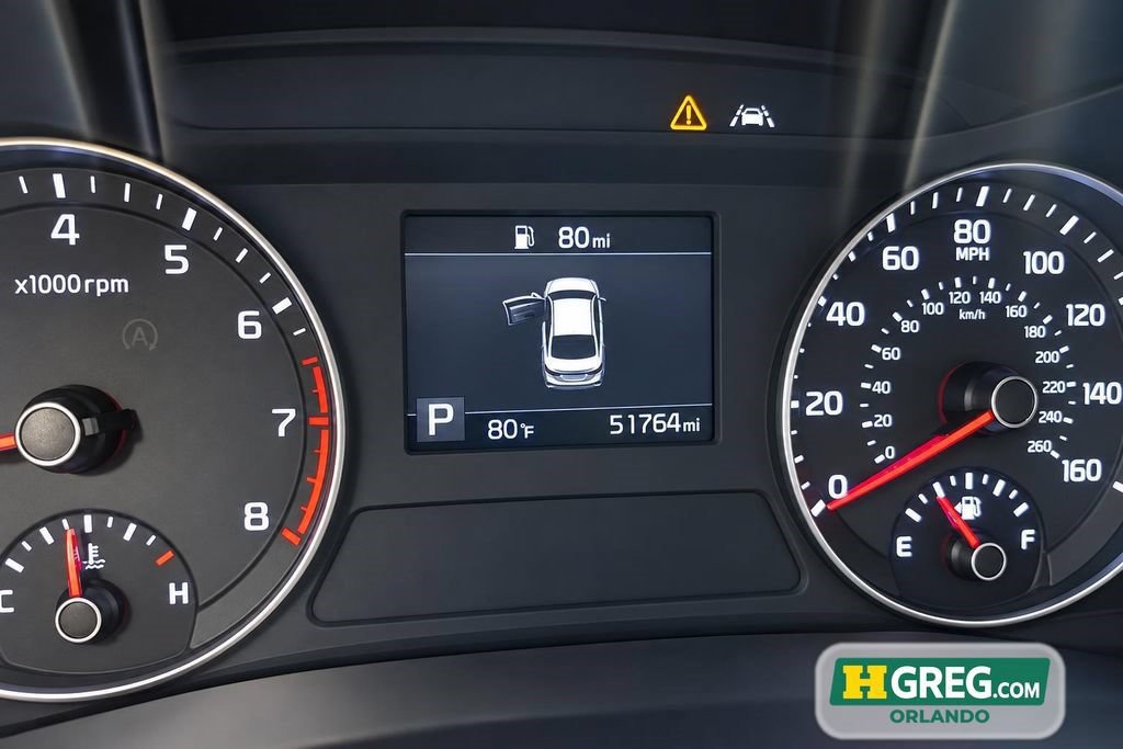 Used 2019 Kia Forte Sedan FWD image 15